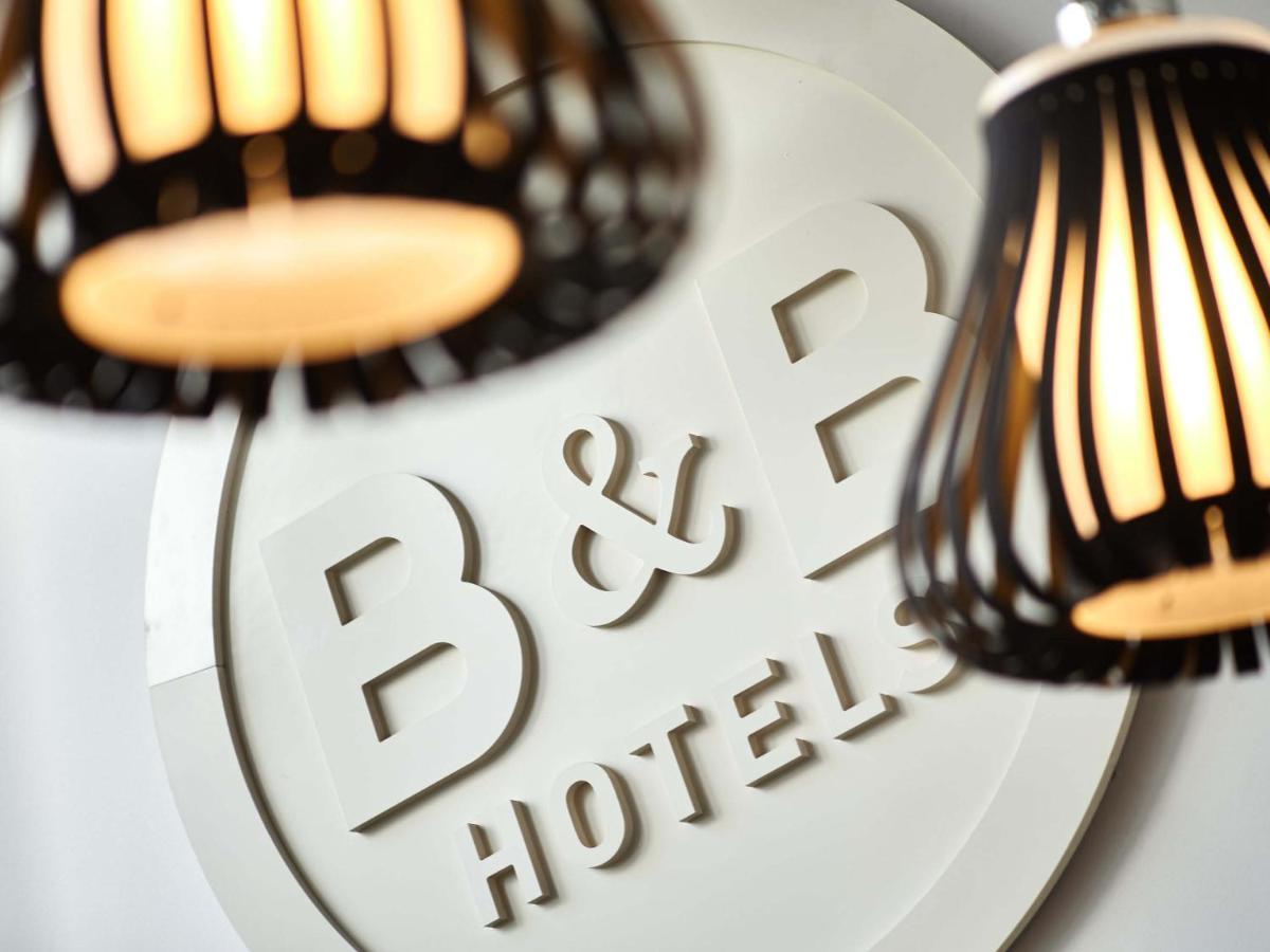 B&B Hotel Saint-Geours-De-Maremne Hossegor エクステリア 写真