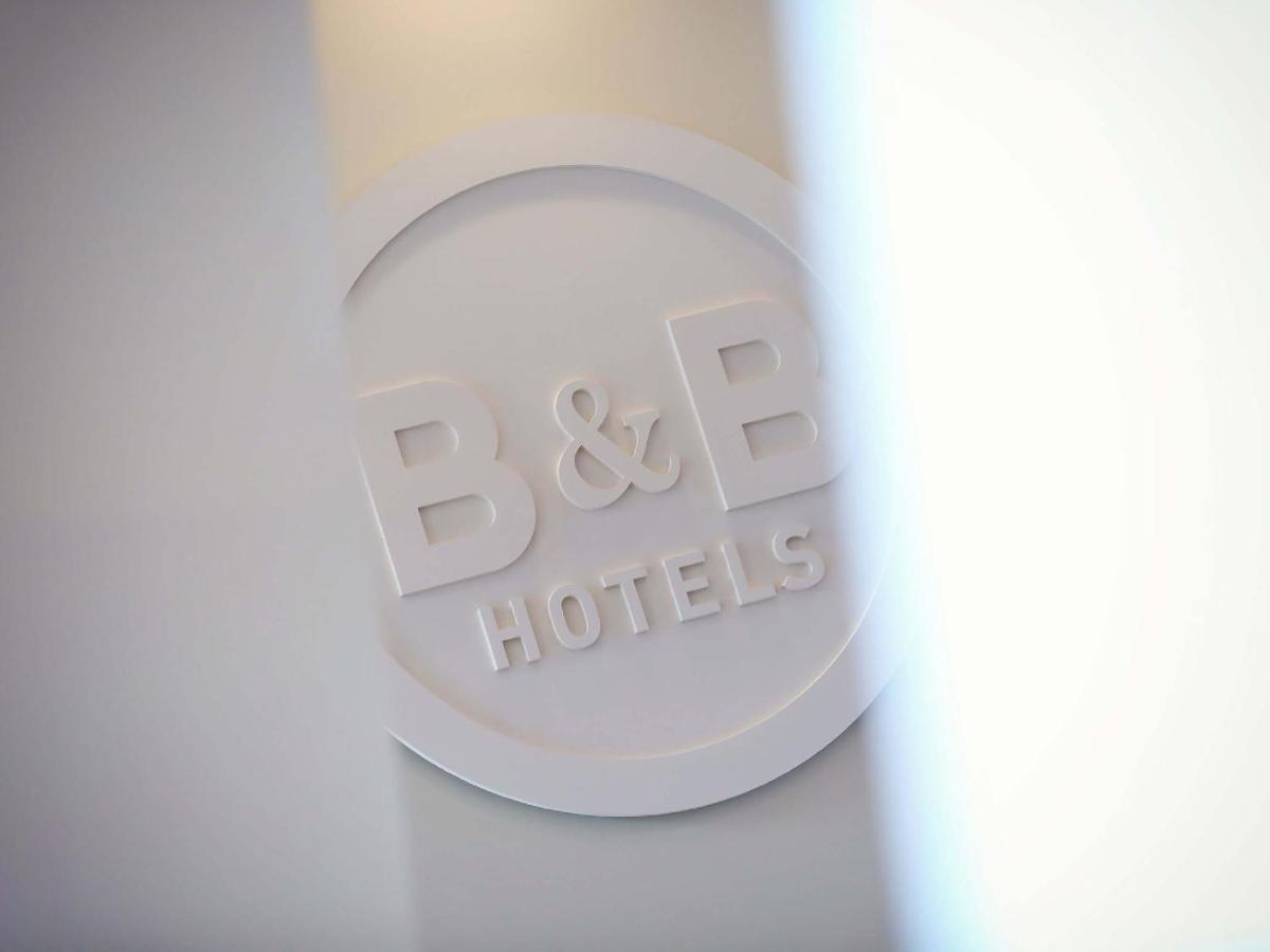 B&B Hotel Saint-Geours-De-Maremne Hossegor エクステリア 写真