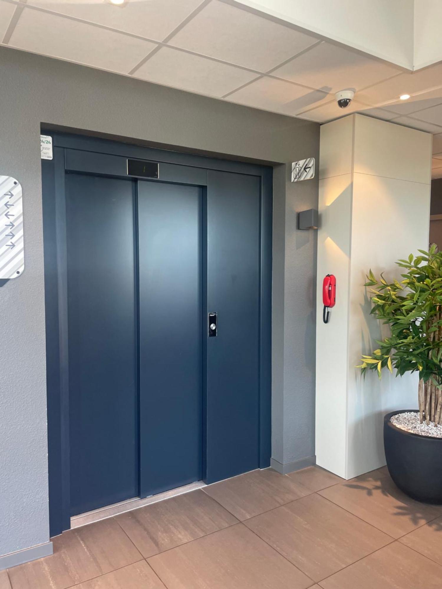 B&B Hotel Saint-Geours-De-Maremne Hossegor エクステリア 写真