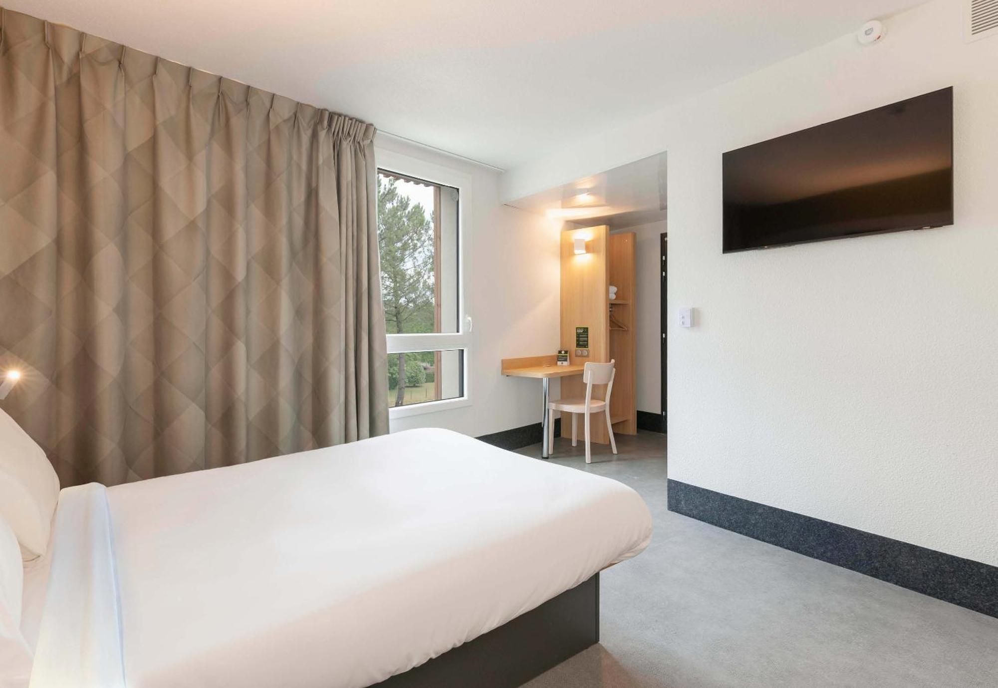 B&B Hotel Saint-Geours-De-Maremne Hossegor エクステリア 写真