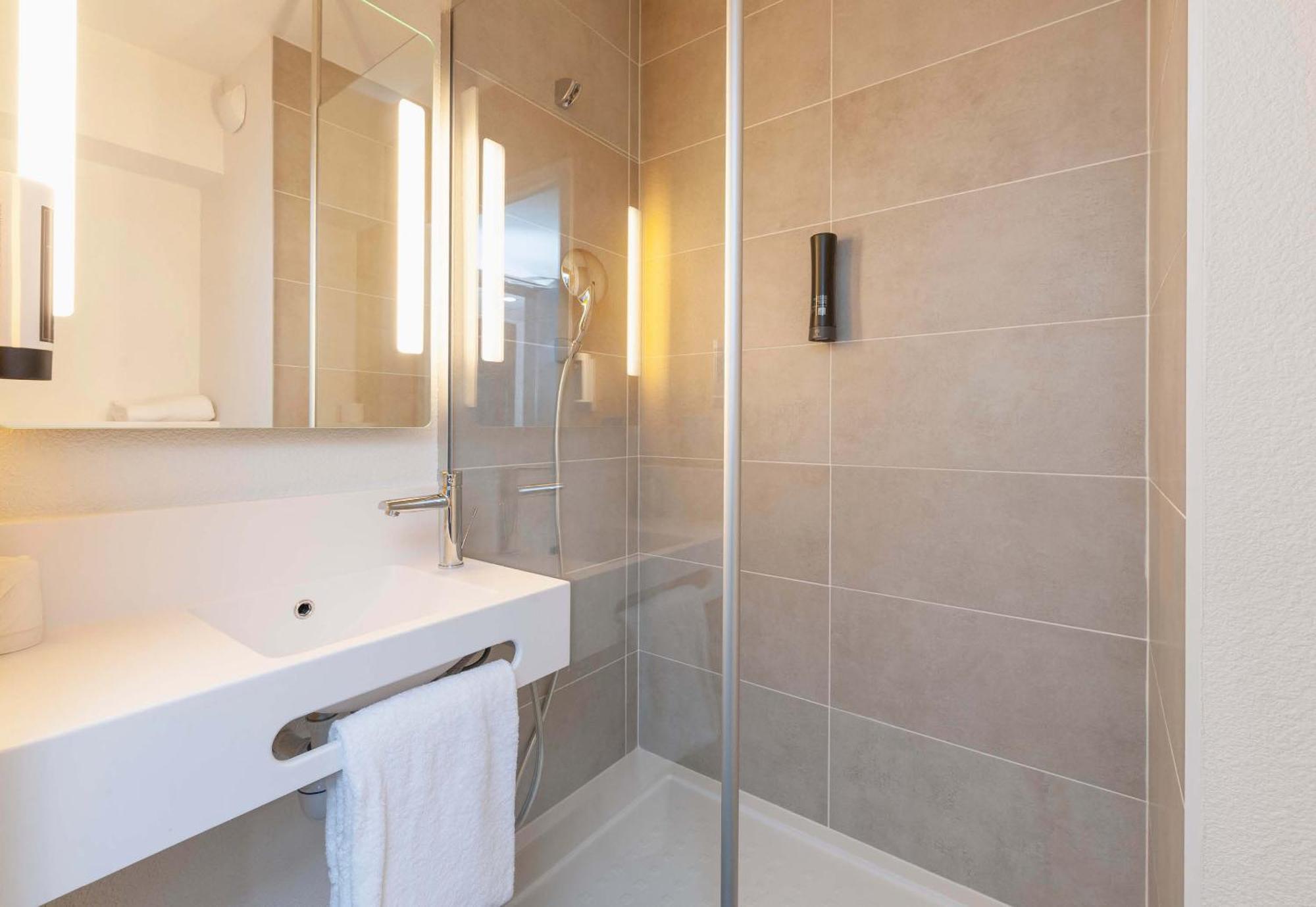 B&B Hotel Saint-Geours-De-Maremne Hossegor エクステリア 写真