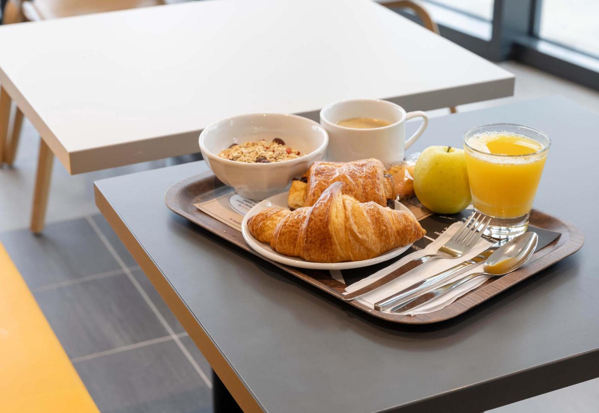 B&B Hotel Saint-Geours-De-Maremne Hossegor エクステリア 写真