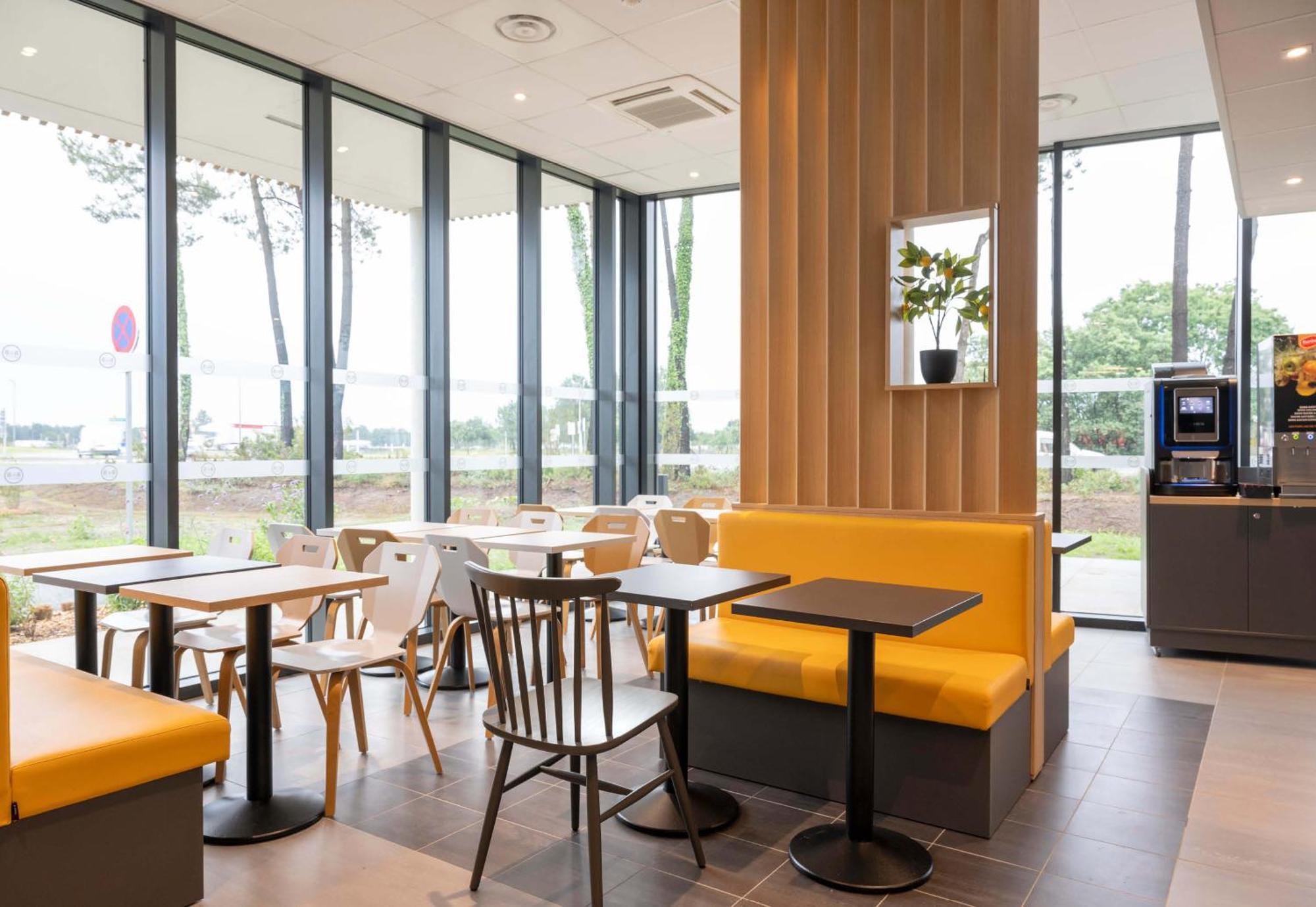B&B Hotel Saint-Geours-De-Maremne Hossegor エクステリア 写真